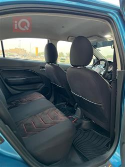 میتسوبیشی میراژ G4